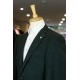 White Label Green Check Joshua Blazer
