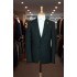 White Label Green Check Joshua Blazer