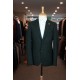 White Label Green Check Joshua Blazer