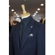 White Label Navy Jackson Blazer