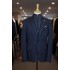 White Label Navy Jackson Blazer