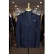 White Label Navy Jackson Blazer