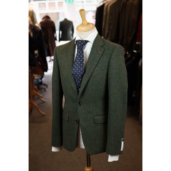 White Label Green Jasper Blazer White Label Green Jasper Blazer