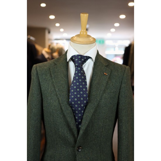 White Label Green Jasper Blazer White Label Green Jasper Blazer