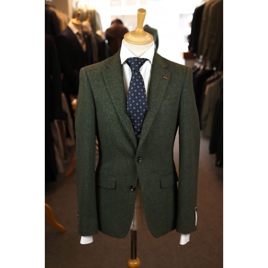 White Label Green Jasper Blazer White Label Green Jasper Blazer