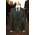 White Label Green Jasper Blazer