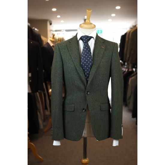 White Label Green Jasper Blazer White Label Green Jasper Blazer