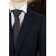 White Label Navy Jordan Blazer White Label Navy Jordan Blazer