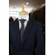 White Label Navy Jordan Blazer White Label Navy Jordan Blazer