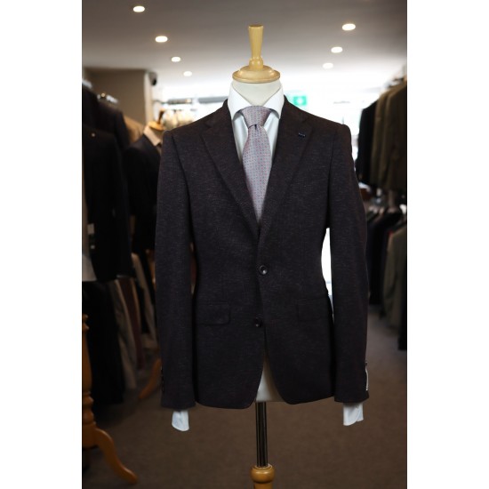 White Label Wine Jasper Blazer White Label Wine Jasper Blazer