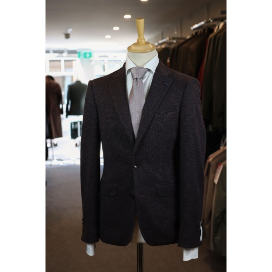 White Label Wine Jasper Blazer White Label Wine Jasper Blazer