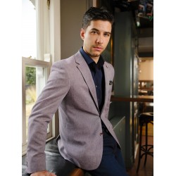 White Label Tapered Fit Joshua Blazer