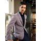 White Label Tapered Fit Joshua Blazer