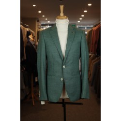 White Label Tapered Fit Green Joshua Blazer