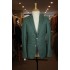 White Label Tapered Fit Green Joshua Blazer